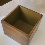 جعبه طرح چوب پروانه - تصویر 4