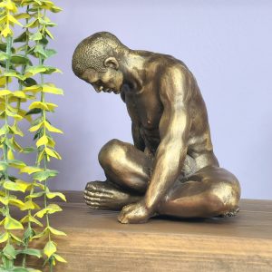 مجسمه فیگور بدنسازی