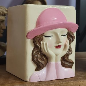 جاقلمی عروسکی