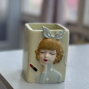 جاقلمی عروسکی