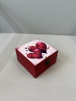جعبه هدیه چوبی